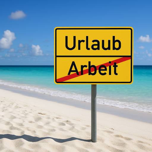 Urlaubsbild