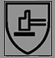 Icon EN 14404 - Knieschützer für Arbeiten in knieender Haltung