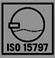 Icon ISO EN 15797