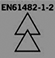 Icon EN 61482-1-2 – Arbeiten unter Spannung